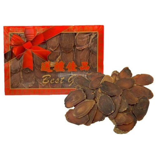 Dried panax red ginseng root - dried,